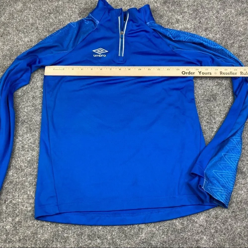 Unbro Women’s Zip Up‎ Jacket large 12/14